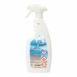 Odorizant ambiental profesional 750 ml, Essenza Ocean, HAAAS
