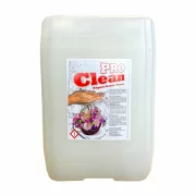 Sapun lichid pentru maini - PRO Clean, parfum FLORAL, 5L