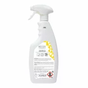 Solutie inox profesionala, pentru protejare, 750 ml, Clarinox, HAAAS