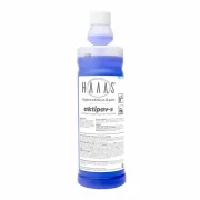 Detergent concentrat profesional pentru intretinere pardoseli, 1 L, Aktipav-S, HAAAS