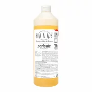 Detergent profesional anticalcar cu efect de stralucire, 1 L, parfumat, Paricalc, HAAAS