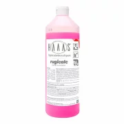 Detergent profesional anticalcar cu efect de stralucire, 1 L, parfumat, Rugicalc, HAAAS