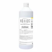 Solutie profesionala pentru revitalizarea inoxului, 1 L, Revinox, HAAAS