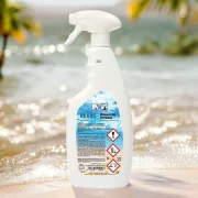 Odorizant ambiental profesional 750 ml, Essenza Ocean, HAAAS