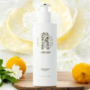 Balsam hotelier 300 ml, White Zebra, Roberto Cavalli