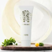 Lotiune de corp, 30 ml, White Zebra, Roberto Cavalli