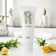 Sampon hotelier, 30 ml, White Zebra, Roberto Cavalli