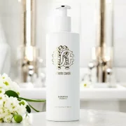 Sampon hotelier, 300 ml, White Zebra, Roberto Cavalli