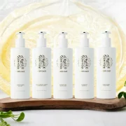 Sampon hotelier, 300 ml, White Zebra, Roberto Cavalli