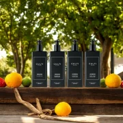 Crema de maini si de corp, 400 ml, Aramara, Culti Milano