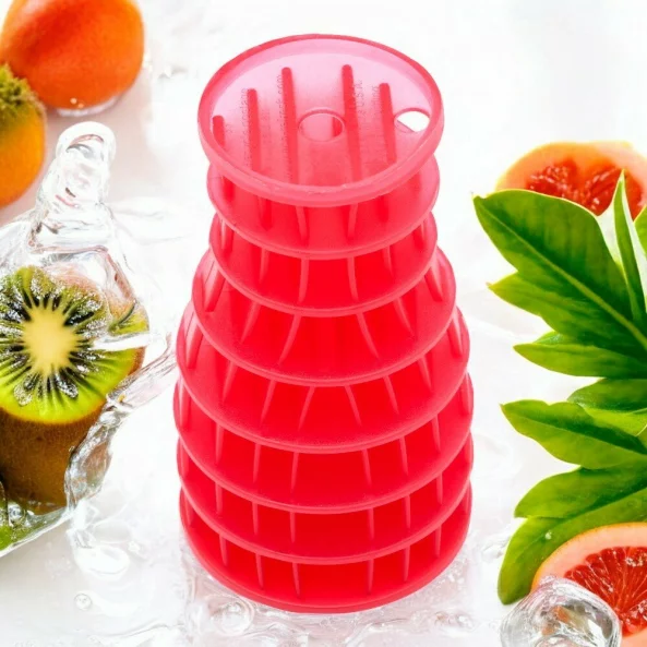 Odorizant universal eco air, parfum kiwi si grapefruit