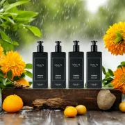 Sampon hotelier, 400 ml, Aramara, Culti Milano