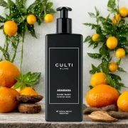 Sapun lichid hotelier, 400 ml, Aramara, Culti Milano