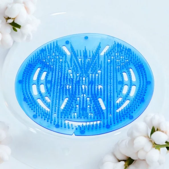 Sita odorizanta pisoar, parfum floare de bumbac, Ideal
