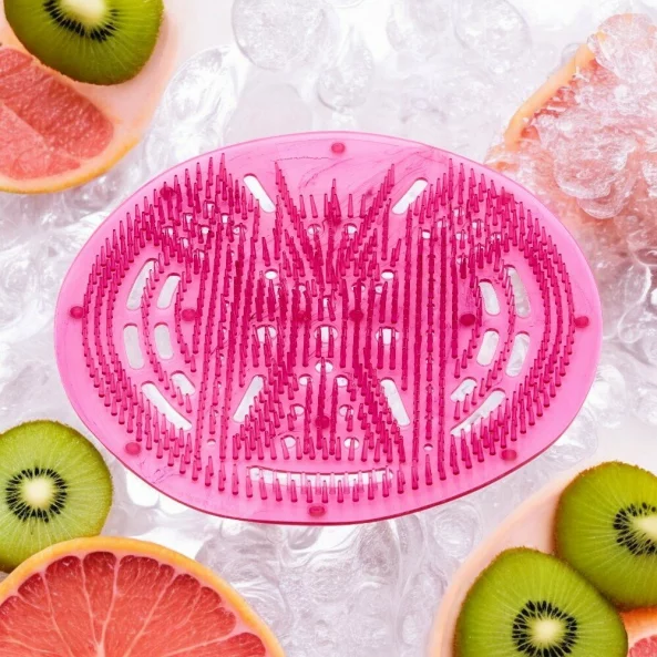 Sita odorizanta pisoar, parfum kiwi si grapefruit, Ideal