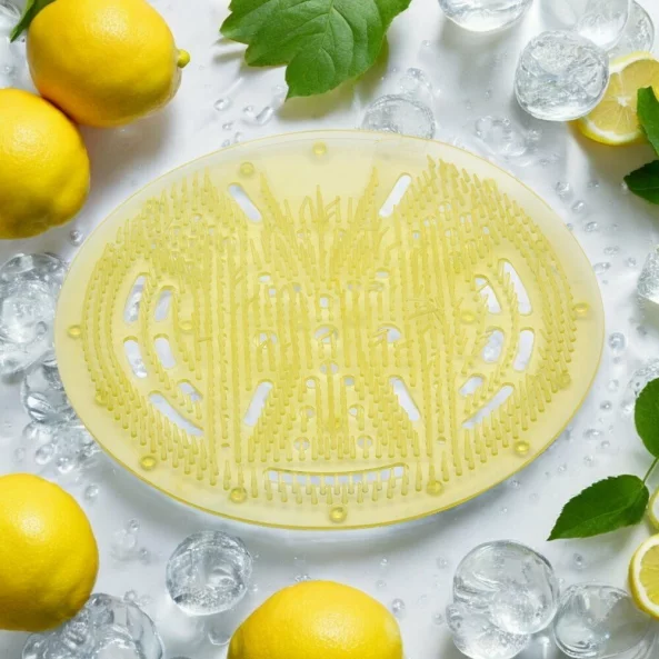 Sita odorizanta pisoar, parfum lamaie, Ideal