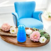 Odorizant universal eco air, parfum floare de bumbac