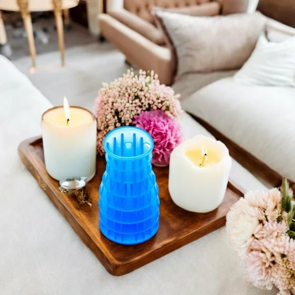 Odorizant universal eco air, parfum floare de bumbac