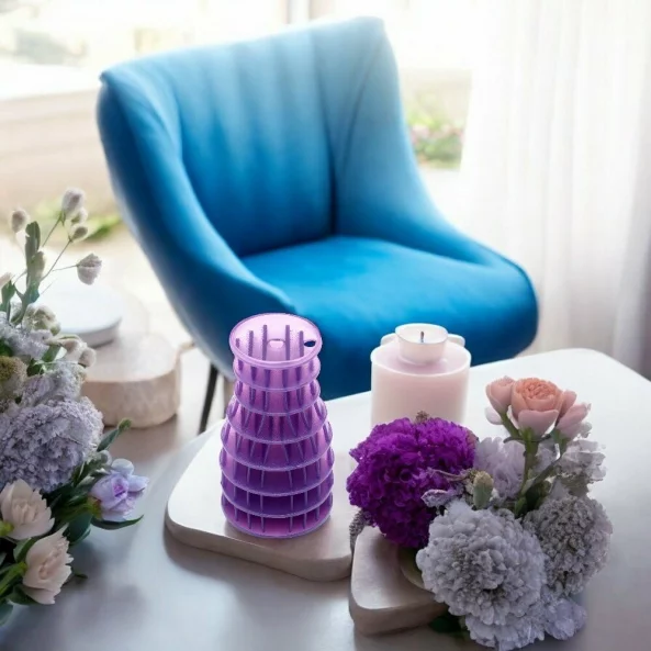 Odorizant universal eco air, parfum lavanda