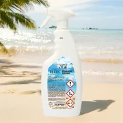 Odorizant ambiental profesional 750 ml, Essenza Ocean, HAAAS