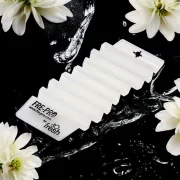 Odorizant universal hang tag, parfum iasomie