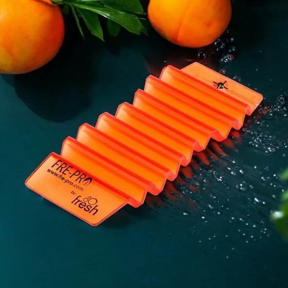 Odorizant universal hang tag, parfum mango