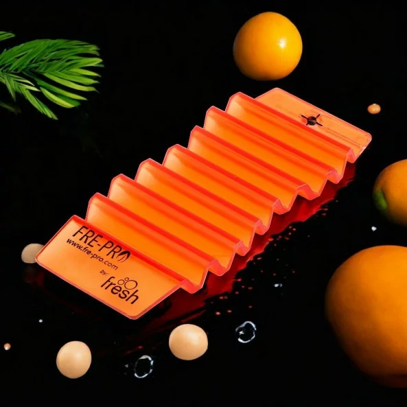 Odorizant universal hang tag, parfum mango