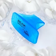 Odorizant wc bowl clip, parfum floare de bumbac