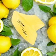 Odorizant wc bowl clip, parfum lamaie