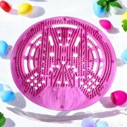 Sita odorizanta pisoar, parfum bubble gum action, Ideal