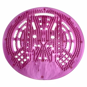 Sita odorizanta pisoar, parfum bubble gum action, Ideal