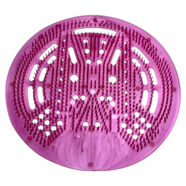Sita odorizanta pisoar, parfum bubble gum action, Ideal