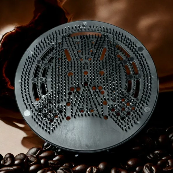 Sita odorizanta pisoar, parfum espresso, Ideal