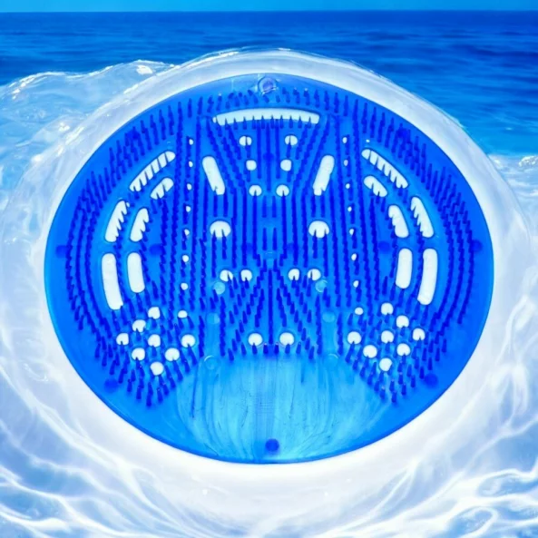 Sita odorizanta pisoar, parfum ocean, Ideal