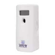 Dispenser odorizare profesional, 40 mp, alb, Spring Air