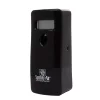 Dispenser odorizare profesional, 40 mp, negru, Spring Air
