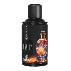 Odorizant ambiental profesional, 250 ml, Dignity Premium, Spring Air