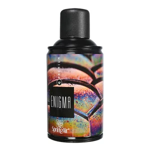 Odorizant ambiental profesional, 250 ml, Enigma Premium, Spring Air