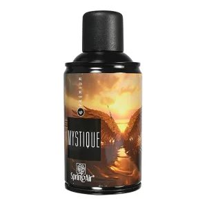 Odorizant ambiental profesional, 250 ml, Premium Mystique, Spring Air