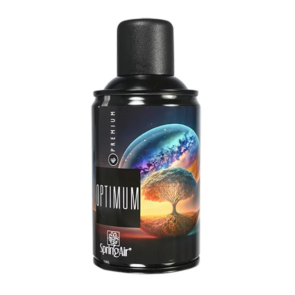 Odorizant ambiental profesional, 250 ml, Premium Optimum, Spring Air