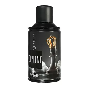 Odorizant ambiental profesional, 250 ml, Premium Supreme, Spring Air
