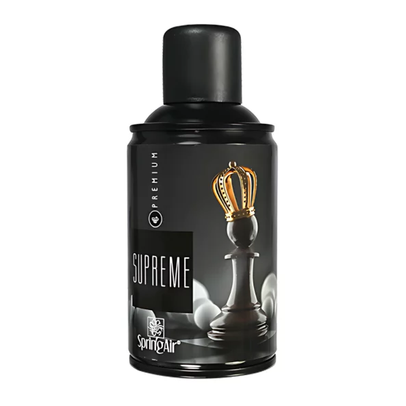 Odorizant ambiental profesional, 250 ml, Premium Supreme, Spring Air