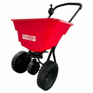 Carucior distribuire degivrant, Sno-N-Ice