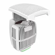 Aparat odorizare fara pulverizare, alb, Oxygen-Pro