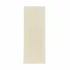 Servetele suport tacam cu buzunar, Caramel, 40x32 cm, 50 bucati