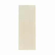 Servetele suport tacam cu buzunar, Caramel, 40x32 cm, 50 bucati