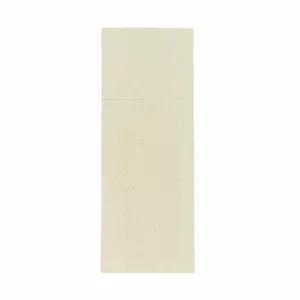 Servetele suport tacam cu buzunar, Caramel, 40x32 cm, 50 bucati
