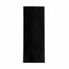 Servetele suport tacam cu buzunar, Nero, 40x32 cm, 50 bucati