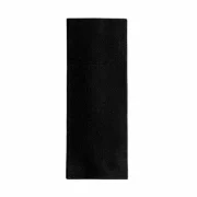 Servetele suport tacam cu buzunar, Nero, 40x32 cm, 50 bucati