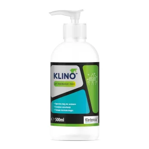 Gel dezinfectant pentru maini, 500 ml, Klino